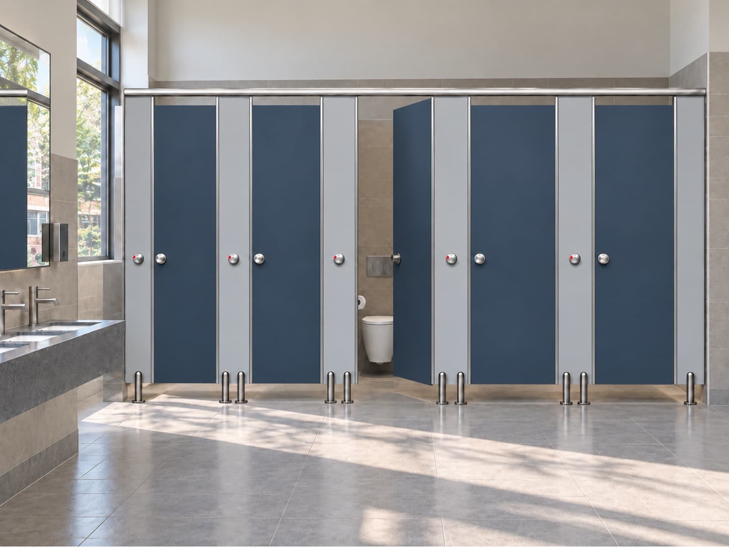 Youth Junior Cubicle product visual